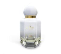 Eau de Parfum - EL NABIL - MUSC ANASS - 50 ml - Fraîche - Agrumes - Aromatique