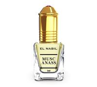 Musc Anass - Extrait De Parfum