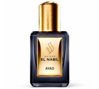 El Nabil – Extrait de Parfum Musc Ayad – Roll-on 5 ml