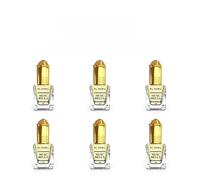 Musc Bella lot de 6x5ML Extrait de parfum sans alcool