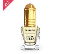 Musc Bella X12 - Extrait De Parfum