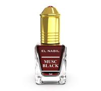 Musc Black - Extrait De Parfum