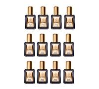 Musc Blanc 5ml Parfum Maison El Nabil - Pack de 12