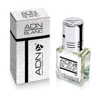 Musc Blanc Extrait de Parfum 5ml AD&NPARFUMS d’une qualité et d’une pureté exceptionnelle Made in France