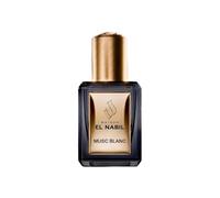El Nabil Extrait de parfum Musc Blanc pour homme et femme Roll-on 5 ml