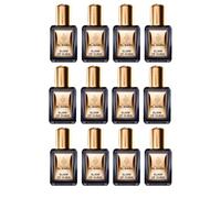 Musc Elixir of Dubai Maison El Nabil 5ml Roll On Extrait de Parfum - Parfum sensuel et sophistiqué par excellence