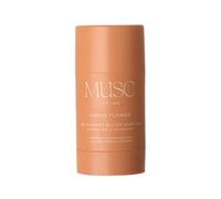 Musc Intime Amber Flower Déodorant Solide Parfumé 50 g