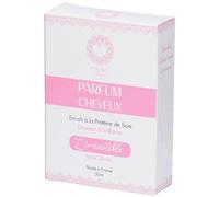 Musc Intime Blanc Parfum Cheveux Spray 50 ml