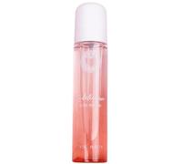 MUSC INTIME - Brume Corps - Sweet Litchi - La Délicieuse - Soin Femme - Une brume 2-en-1 intense - Longue tenue - Hydrate et adoucit grâce à la glycérine végétale - Flacon Pompe - 120ml
