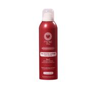 MUSC INTIME - Déodorant douche parfumé - Rose Mystik - L’Envoutante - 3-en-1 - Nettoie et Parfume - Action déodorante 24h - 200ml
