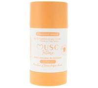 Musc Intime Déodorant Naturel Crazy Passion La Pulpeuse 50g