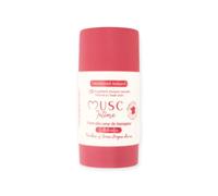 Musc Intime Déodorant Naturel Sweet Litchi 50 g - Stick 50 g