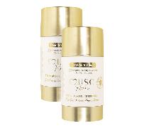 Musc Intime Déodorants Parfumés Monoï Oriental - Lot de 2 x 50g
