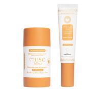 Musc Intime Duo Parfumé Amber Flower - Déodorant 50g et Gel Parfumé 30ml