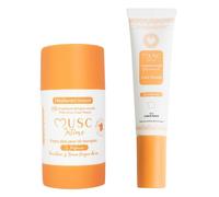 Musc Intime Duo Parfumé Crazy Passion - Déodorant 50g et Gel Parfumé 30ml