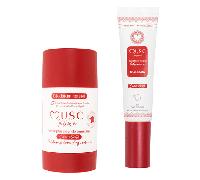 Musc Intime Duo Parfumé Rose Mystik - Déodorant 50g et Gel Parfumé 30ml