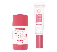 Musc Intime Duo Parfumé Sweet Litchi Déodorant 50g et Gel Parfumé 30ml