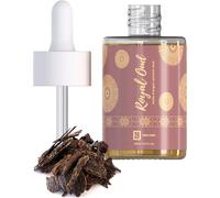 Musc Intime Femme Huile D'argan Et Huile De Pepin De Raisin Huile Corps Parfumée Musc Tahara Parfum Oud Musk Musc Femme Parfum Musc Blanc (Oud)
