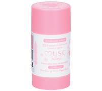 Musc Intime Fleur de Sakura Deodorant Déodorant 50 g