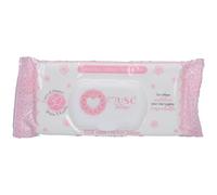 Musc Intime Fleur de Sakura Lingettes Intimes Lingette(S) 30 pc(s)