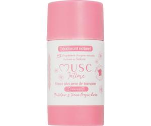 Musc Intime Fleur De Sakura L'Innocente Déodorant 50g