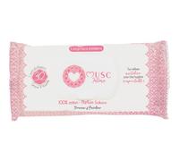 Musc Intime Fleur De Sakura L'Innocente Lingettes Intimes 30 Pièces