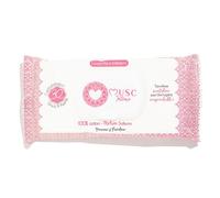 Musc Intime Fleur de Sakura - L'innoncente Lingettes intimes - 30 unités