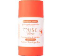 Musc Intime Hot Peach La Charmeuse Déodorant 50g