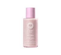 Musc Intime Huile Glow Pailletée Corps Musc Blanc 100ml