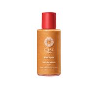 Musc Intime Huile Glow Pailletée Corps Rose Mystik 100ml