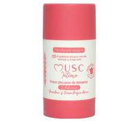Musc Intime Déodorant Litchi 50g