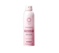 MUSC INTIME La Marque Officielle - Lait en spray parfumé - Musc Blanc - L'Irrésistible - Hydrate et Adoucit - Enrichi en beurre de karité et aloe vera - 200ml