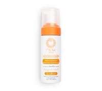Musc Intime la Pulpeuse Mousse Nettoyante Crazy Passion 150ml