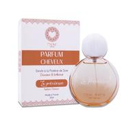 Musc Intime La Précieuse Amber Flower Parfum Cheveux 50 ml
