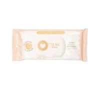 Musc Intime La Precieuse Lingette Intime 30 uts