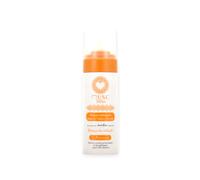 Musc Intime Mousse nettoyante intime Ambre florale La Précieuse 150 ml
