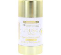 Musc Intime La Rayonnante Déodorant Naturel au Monoï Oriental 50g