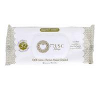 Musc Intime 30 Lingettes Intimes Parfum Monoï Oriental