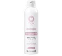 Musc Intime Lait en Spray Parfumé Musc Blanc 200 ml - Flacon-Aérosol 200 ml