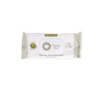 Musc Intime - Lingettes intimes au Monoi Oriental - 30 unités