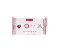 Musc Intime Lingettes Intimes 100% coton parfum Rose Mystik paquet de 30
