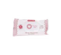 Musc Intime - Lingettes intimes - Parfum Sweet Litchi - 30 unités
