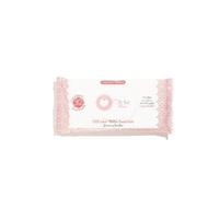 Musc Intime Lingettes Intimes Parfum Sweet Litchi 30uts