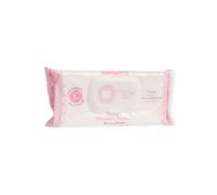 Musc Intime Lingettes Toilette Intime au Musc Blanc x30