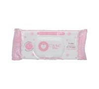 Musc Intime Lingettes Toilette Sakura L'Innocente 30uts