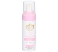 Musc Intime Mousse nettoyante intime au musc blanc Mousse(S) 150 ml