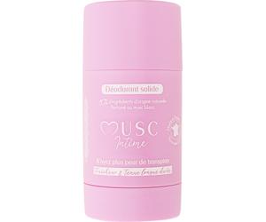 Musc Intime Musc Blanc L’Irrésistible Déodorant 50g