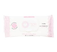 Musc Intime Lingettes Toilette Intime au Musc Blanc x30