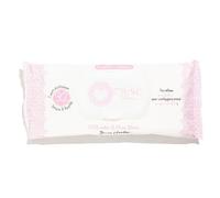 Musc Intime Musc Blanc - L’irrésistible Lingettes Intime 30 unités
