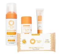 Musc Intime Rituel Parfumé Crazy Passion - Déodorant, Gel, Mousse, Lingettes